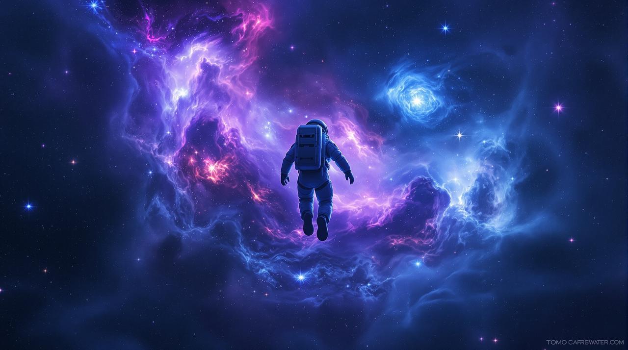 星河之约